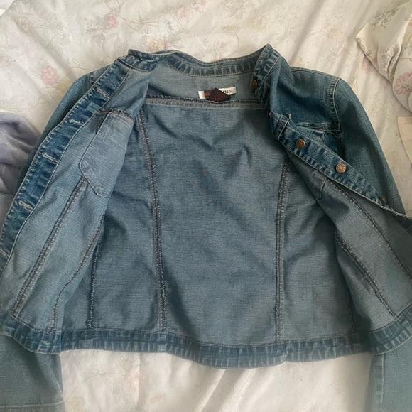 Women jacket - Picture 4 of 4